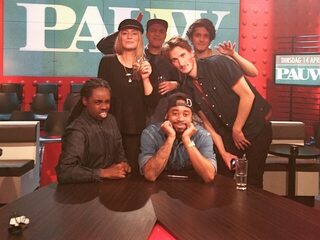 Festivaltips van 3FM Serious Talents