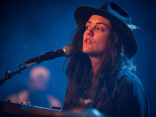 Mister and Mississippi speelt emotionele plaat bij Giel