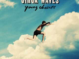 'T-Shirt Weather' van Circa Waves is 3FM Megahit