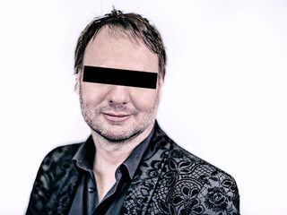 Rob S. bedreigt 3FM-collega's