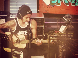 K's Choice maakt plaat met producer van Arctic Monkeys