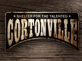 Cortonville wordt Nevermind The Hype