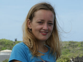 Gesprek met Merel Uffing