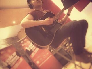 Nederlandse Robin in Chinese The Voice!