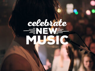 3FM - Celebrate New Music