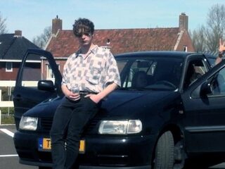 Yuko Yuko bracht een stukje Dokkum in 3voor12 Radio