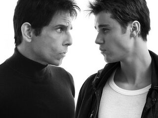 Justin Bieber in Zoolander 2
