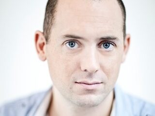 'Het radiotalent dat al jaren zó veelbelovend is, krijgt nu eindelijk een kans'