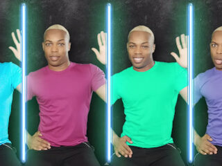 Meer dan 70 Beyoncé-nummers in 4 minuten