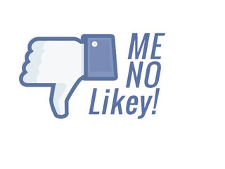 Als Facebook naar jouw commentaar zou luisteren