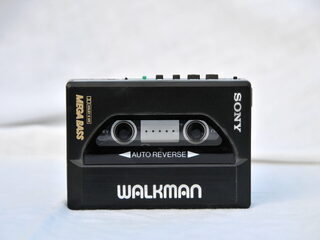 Van cassettebandje tot streaming audio: hoe dan?