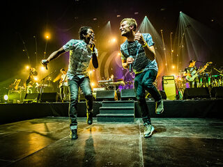 Typhoon maakt op Pinkpop tweede 3FM Presents show bekend