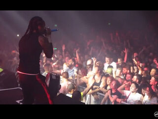 'The Day Is My Enemy' van The Prodigy - exclusieve clipprimeur