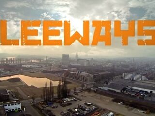 Leeways maakte in één uur 'End Of The Weekend'