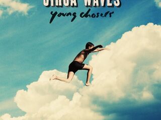 Young Chasers is 3FM Album van de Week