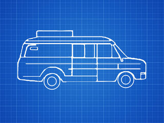 Stem op de winnende Solar Camper