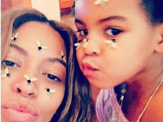 Moederdag: superstar-moms met hun cutie kinderen