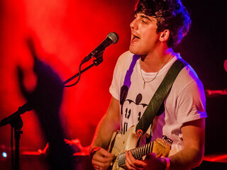 Circa Waves dit najaar op tour door Nederland