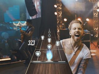 Ed Sheeran, The Rolling Stones, Green Day en meer in Guitar Hero Live