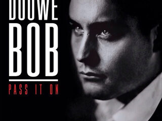 Album van de week? Pass It On van Douwe Bob!