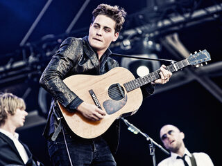 That's Live kwam vanuit de bar van Douwe Bob