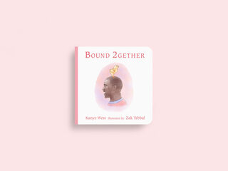 Het kan: Kanye West voor kinderen