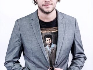 Mark gaf zijn Facebookpagina aan de luisteraar en dít gebeurde