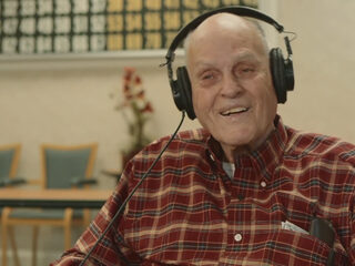 Wat vinden ouderen van hedendaagse muziek?