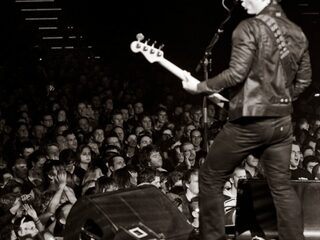 That's Live: Stereophonics