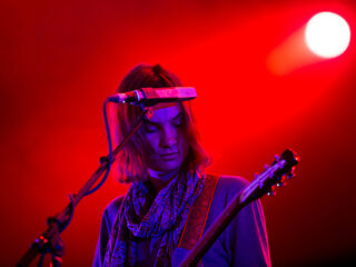 Derde album van Tame Impala komt 17 juli uit