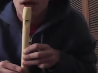 Is dit beatboxend fluiten of fluitend beatboxen?