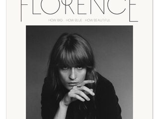 Florence + The Machine in december naar Ziggo Dome