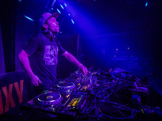 Het House In Your House Festival vond in je eígen woonkamer plaats