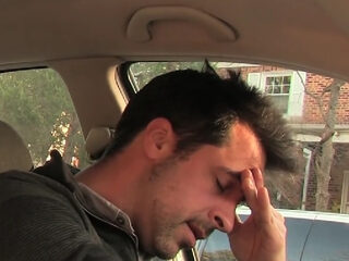 Vloggen kan ook met gefrustreerde vaders