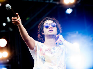 ICYMI: Jett Rebels nieuwe album, Dave Grohl gaat van rock naar pop(-pen)