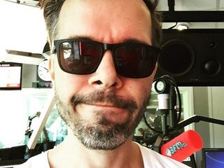 Michiel: "Het is mijn missie de zaal vol te krijgen!"