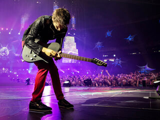 Het was geen grote verrassing dat 'Psycho' een hit werd