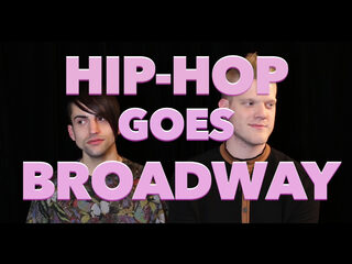 Musicalversies van hiphoptracks!