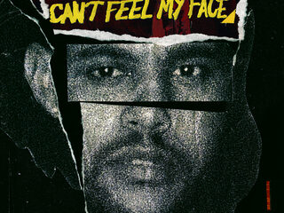 'Can't Feel My Face' van The Weeknd is 3FM Megahit