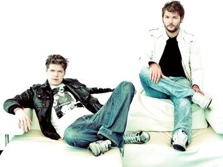 Het 3FM festivalkleedje van 2012