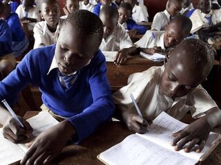 Feeling Good: 3FM Serious Request ft. Muse