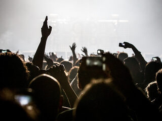 The Brits are coming