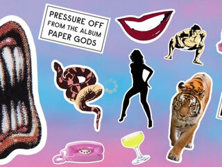 Duran Duran brengt single 'Pressure Off' uit