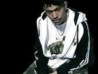 Fresku is een dapper mannetje