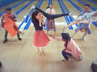 #MashupMonday: 'Dear Future Husband' + 'Marry You'