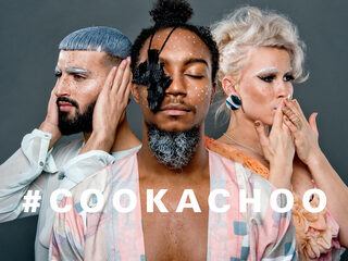 Cookachoo gaat los op De Speelplaats