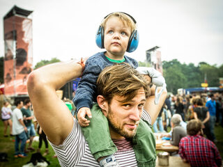 3voor12: Tien tips voor Into The Great Wide Open 2016