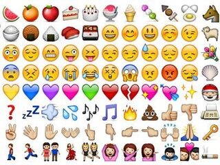 Deze emoji's gebruik je dus altijd verkeerd!