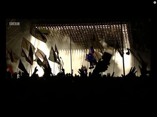 Kijk hoe Kanye West 'Bohemian Rhapsody' covert