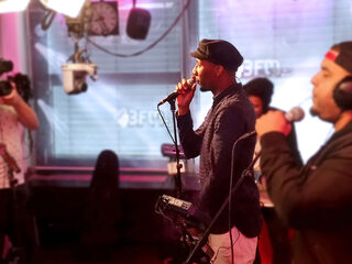 Dio's nieuwe album geïnspireerd door de liefde